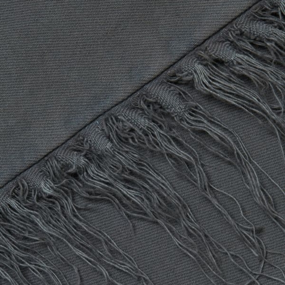 NWT IRO Paris Movement Fringe-Trimmed Cropped Jeans Size 27 - Picture 5 of 15